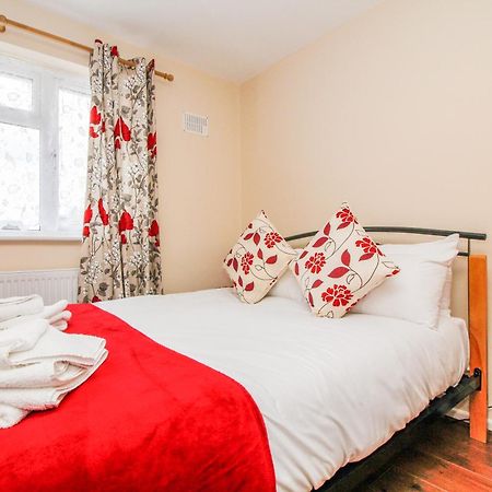 Harris Guest Accommodation Oxford Cameră foto